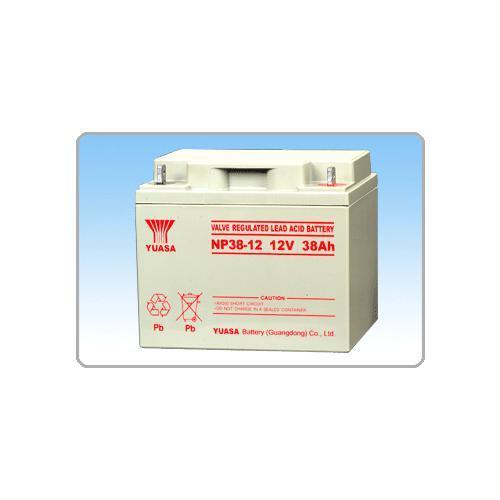 taNP24-12汤浅蓄电池